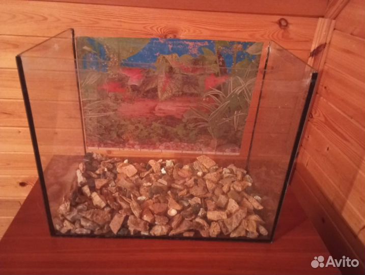 Аквариум 35литров