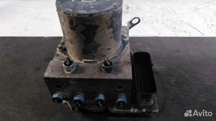 Блок абс, 0265951674 BMW 3 E90 E91 2005-2012 года