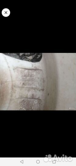 Литые диски r13 на ваз