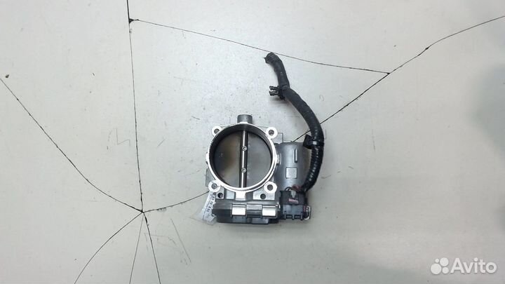 Заслонка дроссельная Dodge Journey 2011, 2013
