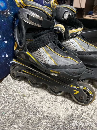 Ролики детские