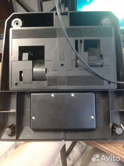 Игровой руль logitech formula force ex