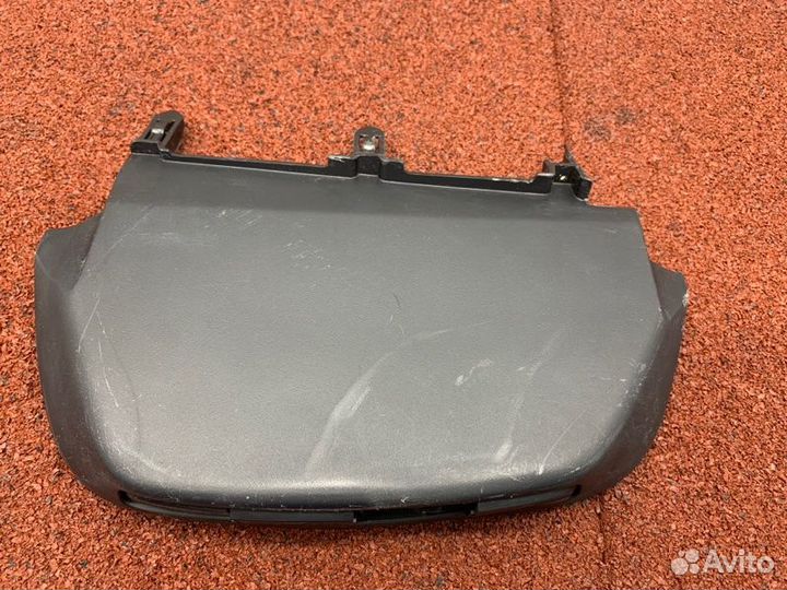 Блок кнопок подогрева Hyundai Solaris 2 G4FG 2021