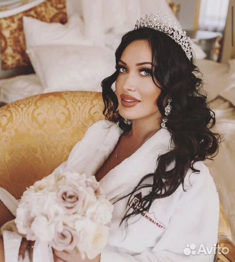 Наращивание волос