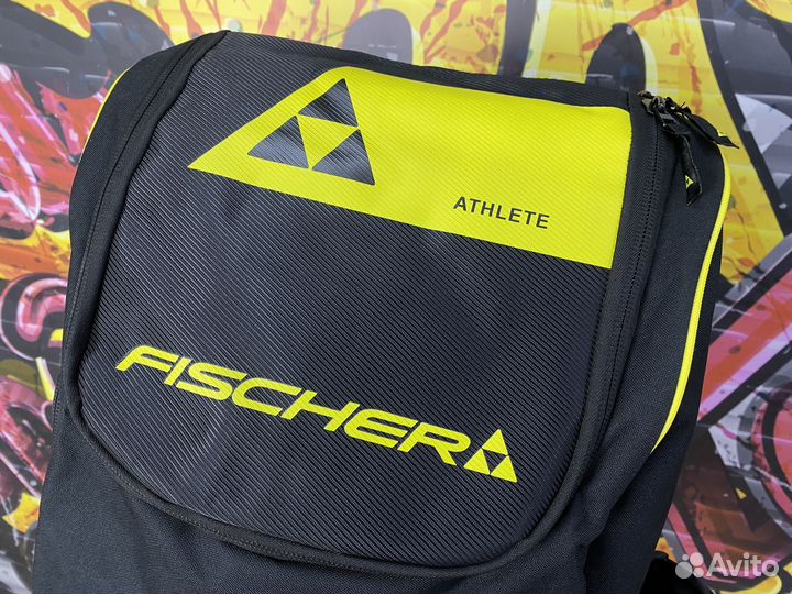 Рюкзак Fisсher Rасe