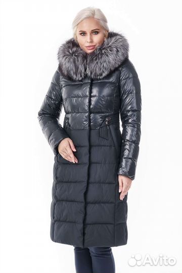 Пуховик зимний O'hara 42 размер