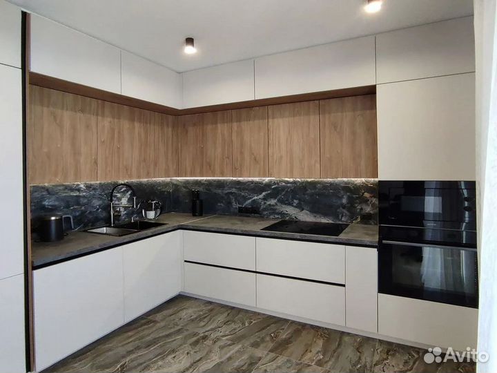 Кухня на заказ