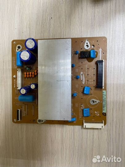 Платы для телевизоров