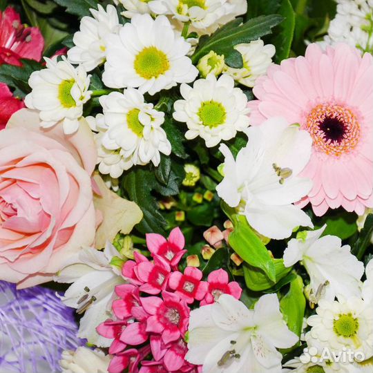 Букет Тысяча снов