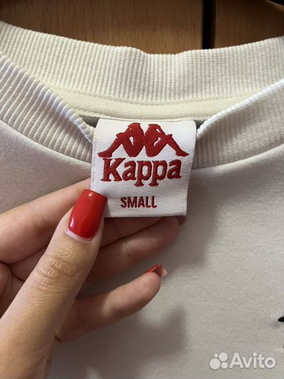 Толстовка женская