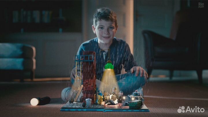 PS3. Wonderbook - Книга дополненной реальности