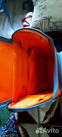 Отдам Рюкзак школьный ранец