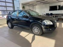 Nissan Qashqai 1.6 MT, 2009, 150 000 км, с пробегом, цена 870 000 руб.