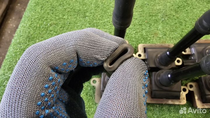 Катушки зажигания mitsubishi GDI