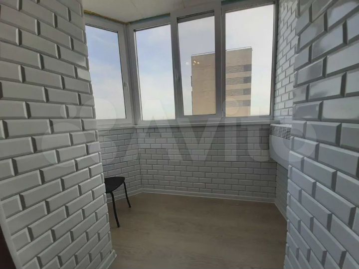 Квартира-студия, 29,3 м², 15/19 эт.