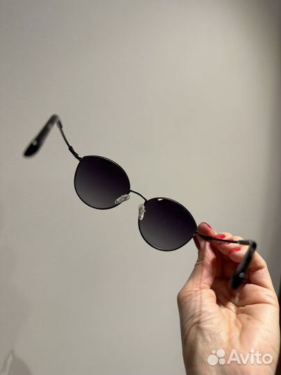 Солнцезащитные очки Assol