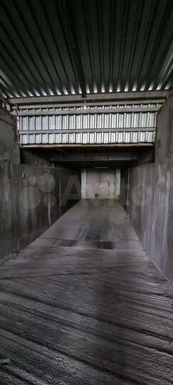 Склад, 1000 м²