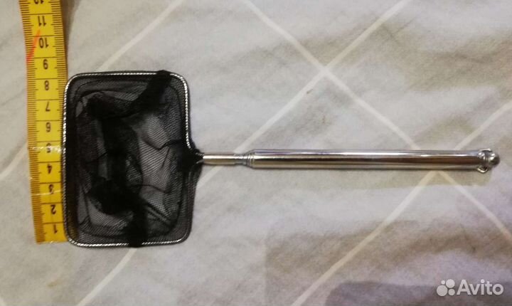 Фильтра. Ловушки. Держатель. Сачок