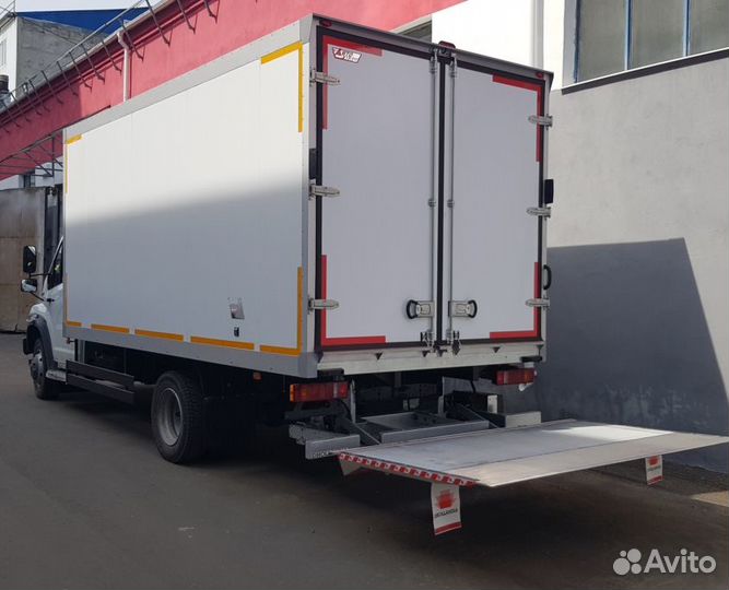 Грузоперевозки межгород