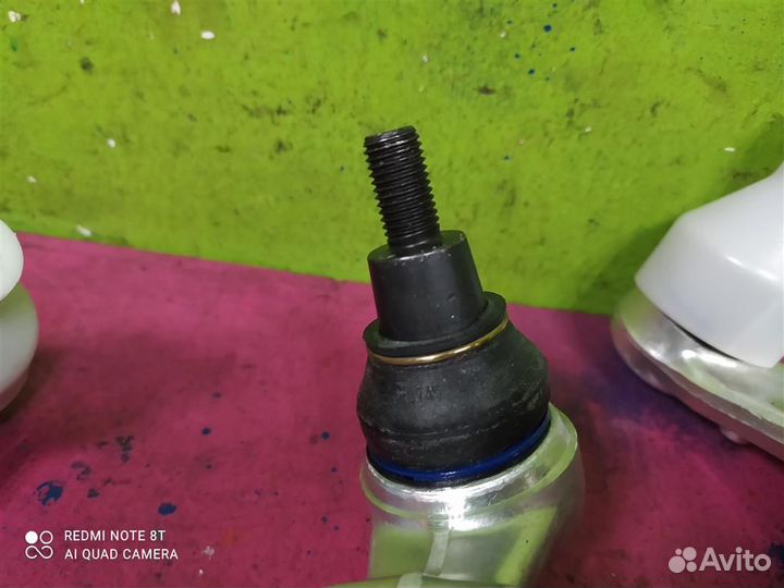 Комплект передних рычагов Audi A4 B5 1995-2001