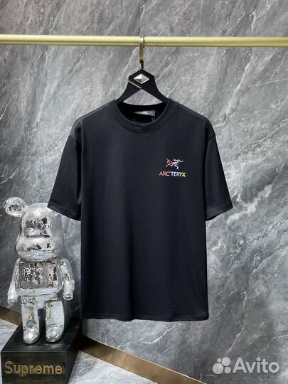 Футболка ARC'teryx 2023ss