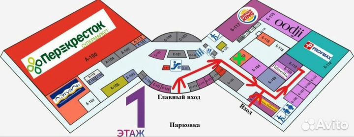 Каркас для майнинг фермы