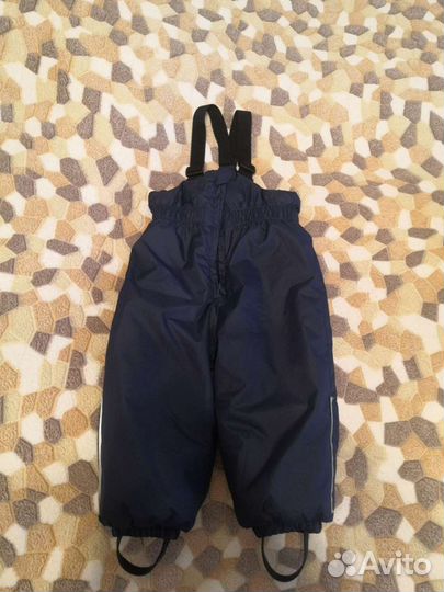 Куртка для мальчика 86 и 92 размер