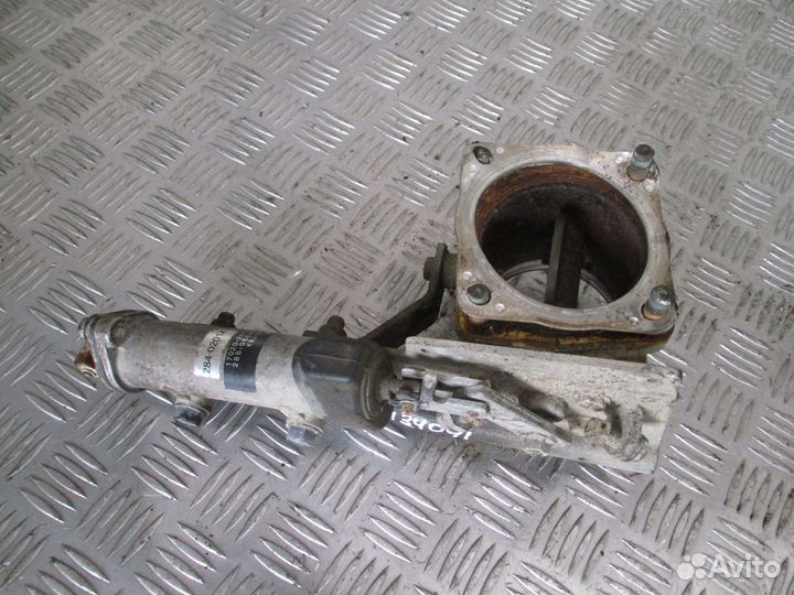 Горный тормоз hino 170202611