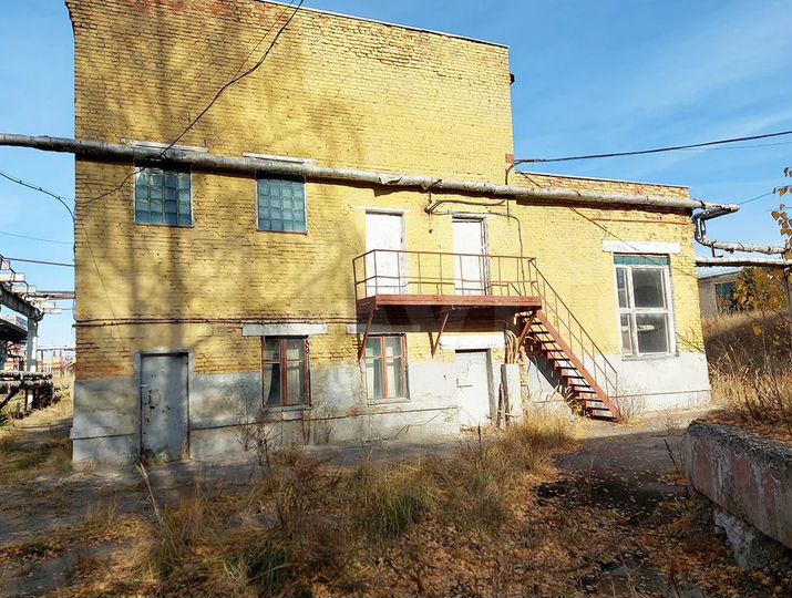 Производство, 467 м²
