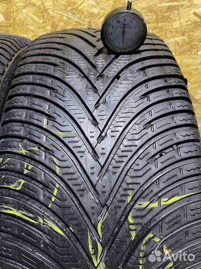 Kleber Krisalp HP3 225/50 R17