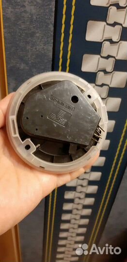 Диск телефонный