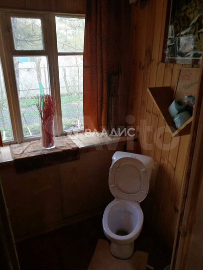 Дача 30 м² на участке 6 сот.