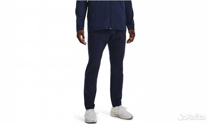 Брюки Under Armour stretch woven pant