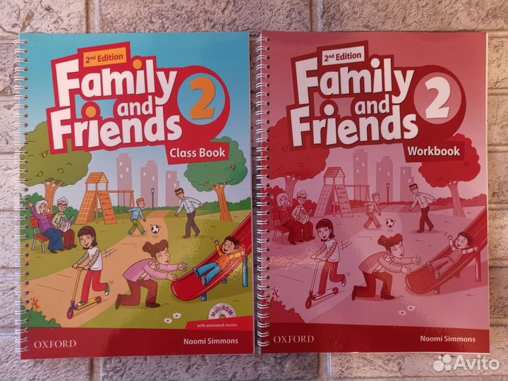 Учебные пособия для Екатерины