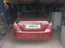 Geely Emgrand EC7 1.5 MT, 2012, 210 000 км, с пробегом, цена 440 000 руб.