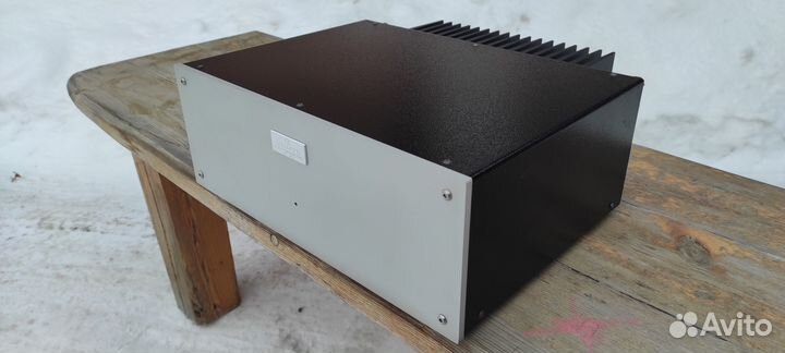 Goldmund mimesis SR2