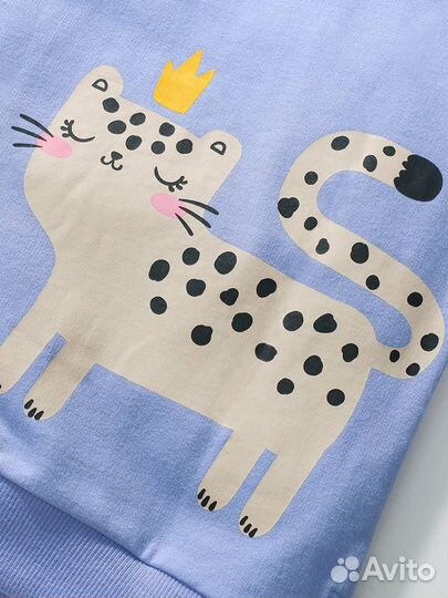 Костюм на девочку Little maven