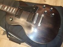 Gibson lpj 2014, 2 кофра и аксессуары