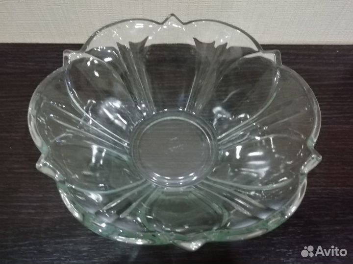 Салатник стекло дхз 50-е - 60-е. Каталог