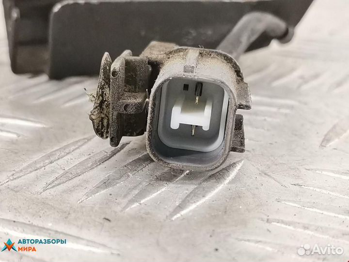 Замок капота Acura TL 3 2004 74120sepa01