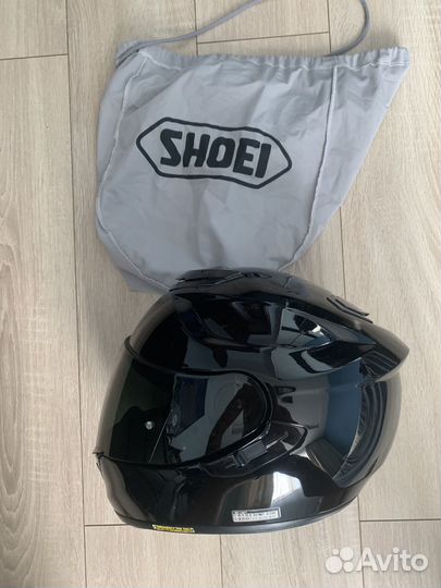 Мотошлем shoei gt air