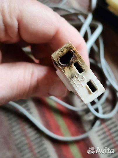 Швейная машинка Чайка 132м