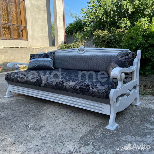 Диван тахта