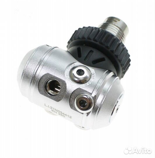 Первая ступень для регулятора Uranus Din