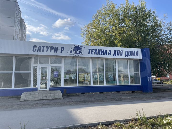 Торговая площадь, 245.5 м²