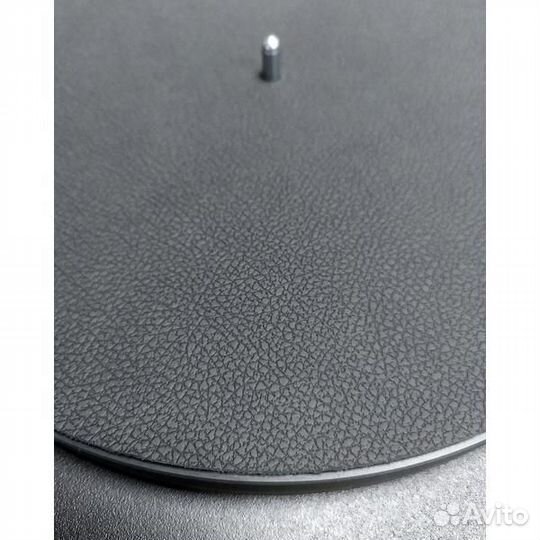 Analog Renaissance AR-9115 Platter’n’Better Black