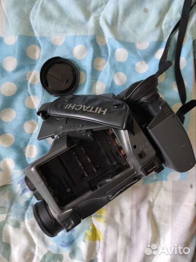 Видеокамера