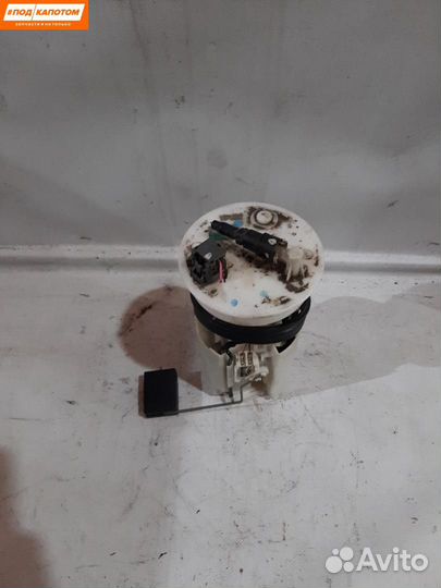 Насос топливный в бак Honda Accord 8 (2007 - 2011)