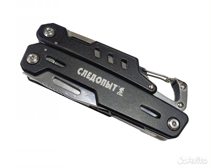 Мультитул (плоскогубцы) 