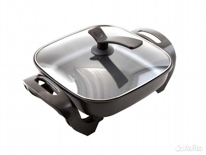 Электросковорода